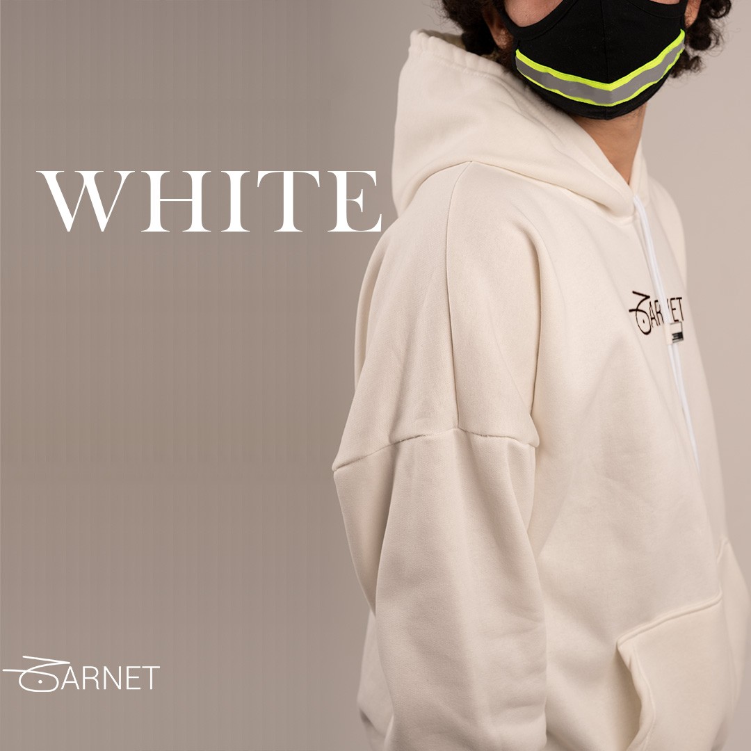 Garnet White Edition
